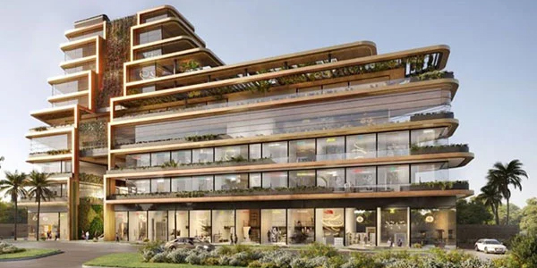 upcoming commercial projects in gurgaon