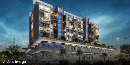 new commercial projects in gurgaon