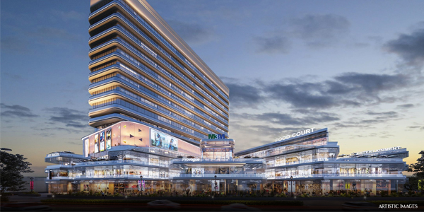 M3M 57th Suites