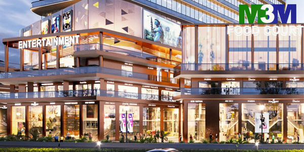 best commercial property to invest in gurgaon